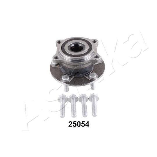 44-25054 - Wheel hub 