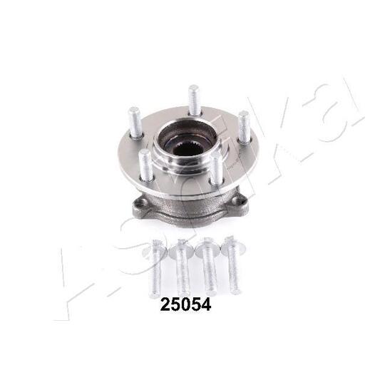 44-25054 - Wheel hub 