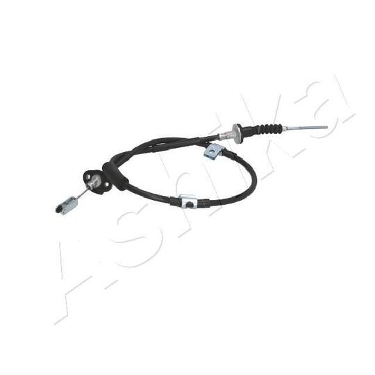 154-08-818 - Clutch Cable 