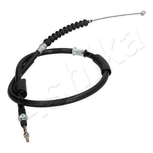 131-02-2054 - Cable, parking brake 