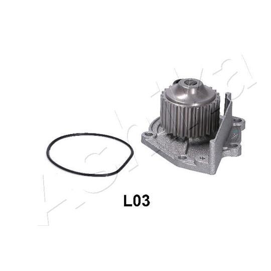 35-0L-L03 - Water pump 