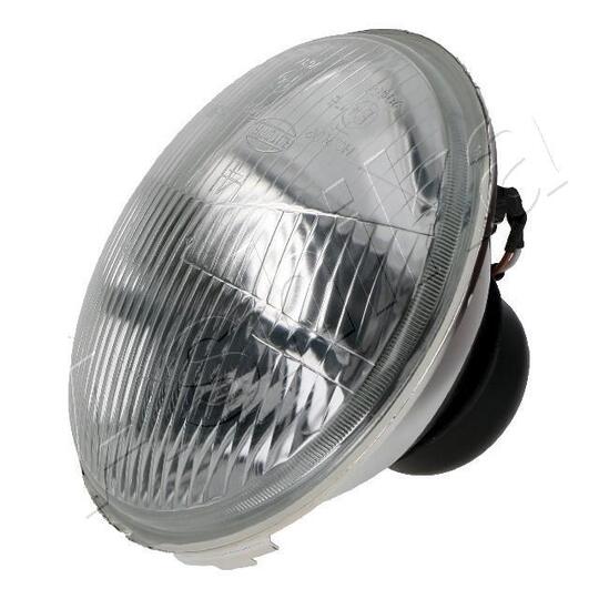 07-00-002R - Insert, headlight 