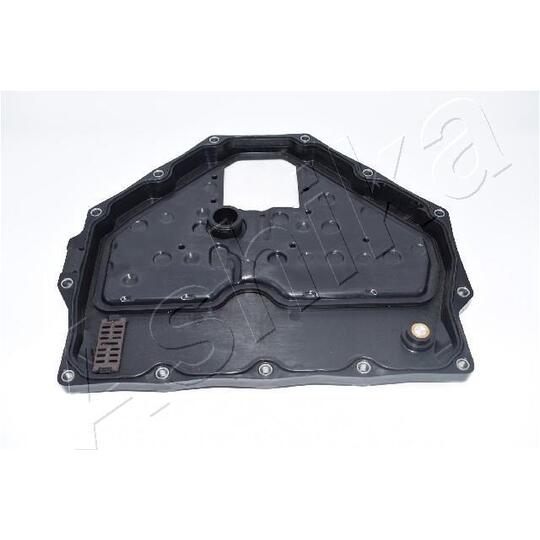 FTA070 - Hydraulic Filter, automatic transmission 