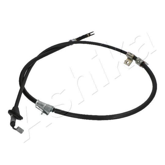 131-04-455R - Cable, parking brake 