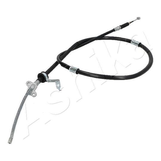 131-02-2005R - Cable, parking brake 