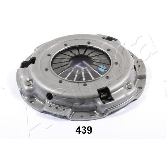 70-04-439 - Clutch Pressure Plate 