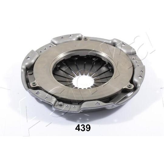 70-04-439 - Clutch Pressure Plate 