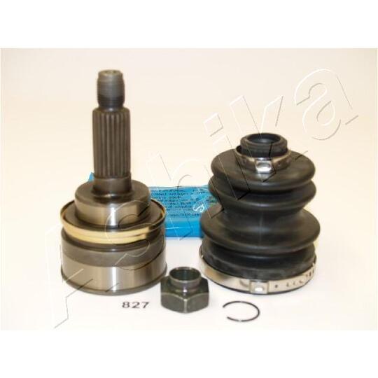 62-08-827 - Joint Kit, drive shaft 