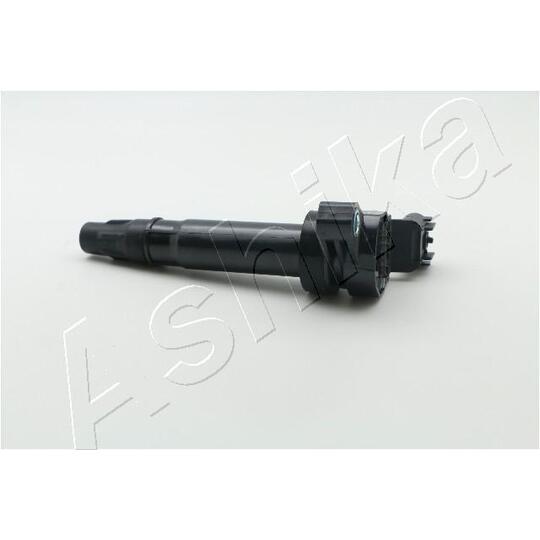 78-0W-W15 - Ignition Coil 