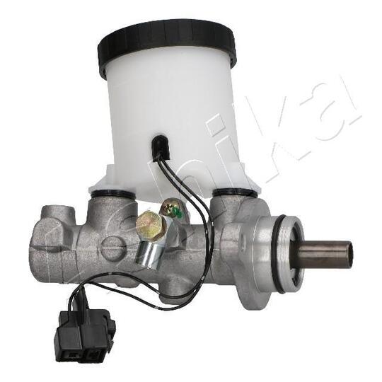 68-03-332 - Brake Master Cylinder 