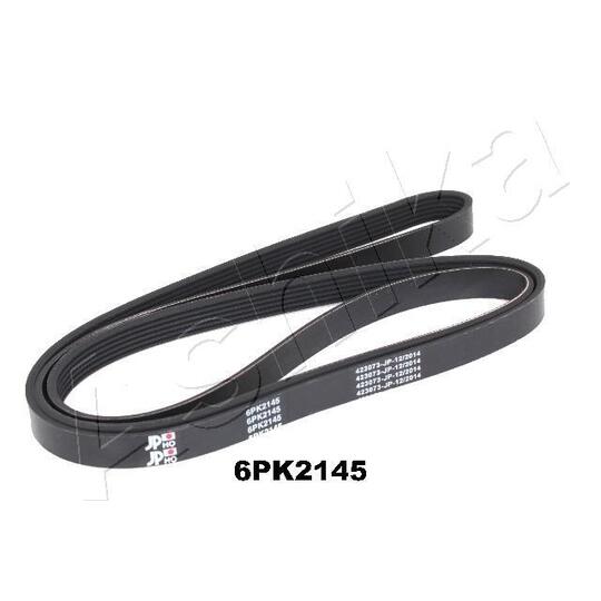 112-6PK2145 - V-Ribbed Belt 