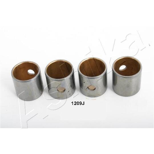 88-1209J - Small End Bushes, connecting rod 