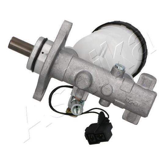 68-03-332 - Brake Master Cylinder 