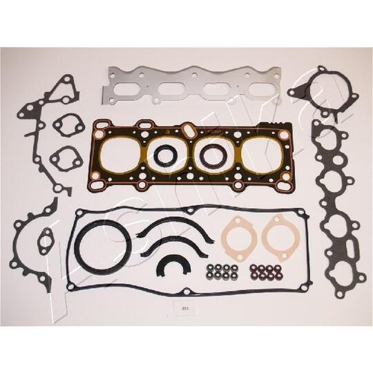 49-03-313 - Full Gasket Set, engine 