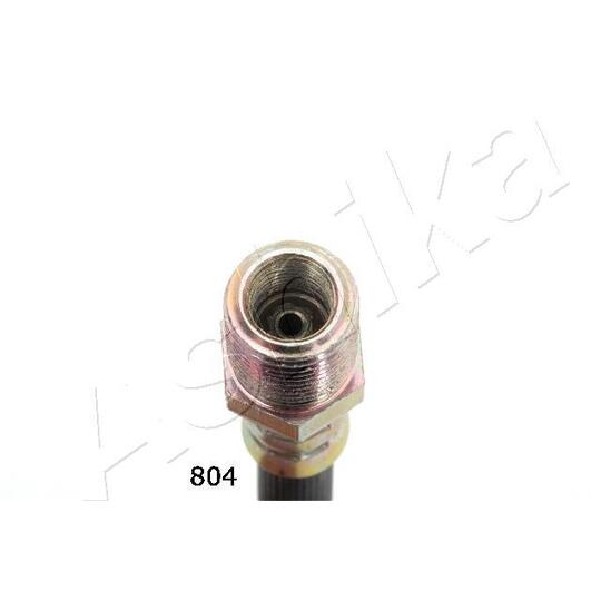 69-08-804 - Holding Bracket, brake hose 