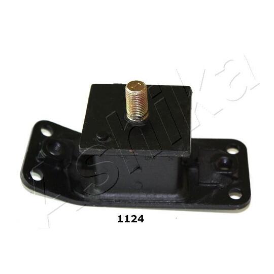 GOM-1124 - Engine Mounting 