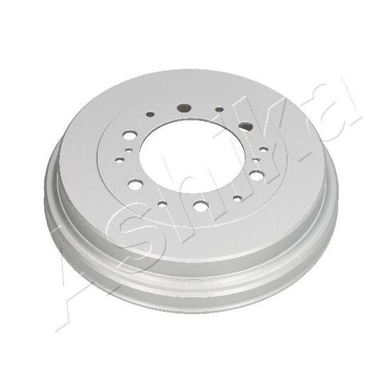 56-02-225C - Brake Drum 