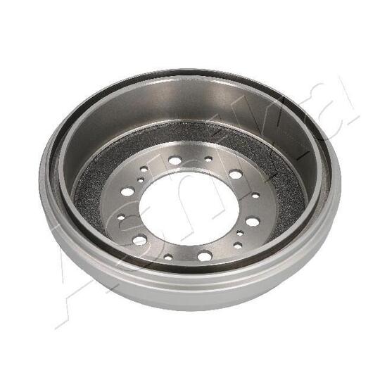 56-02-225C - Brake Drum 