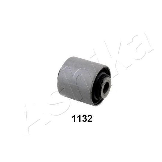 GOM-1132 - Control Arm-/Trailing Arm Bush 