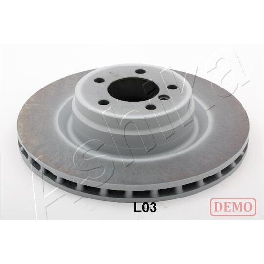 60-0L-L03C - Brake Disc 