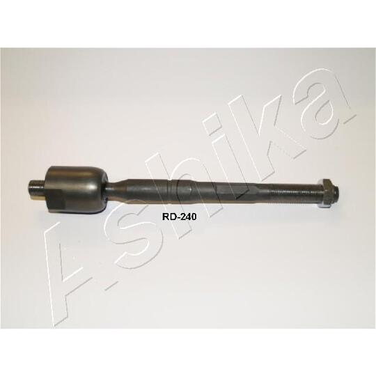 103-02-240 - Tie Rod Axle Joint 