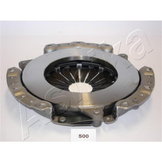 70-05-500 - Clutch Pressure Plate 