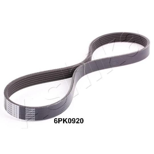 112-6PK920 - V-Ribbed Belt 
