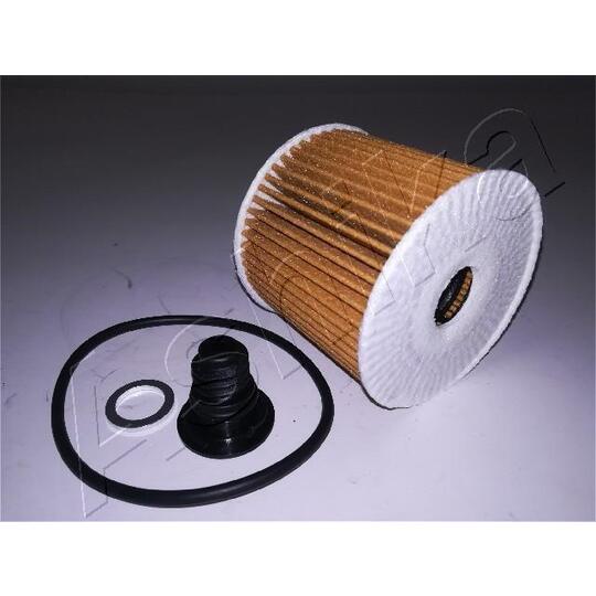 10-ECO151 - Oil filter 