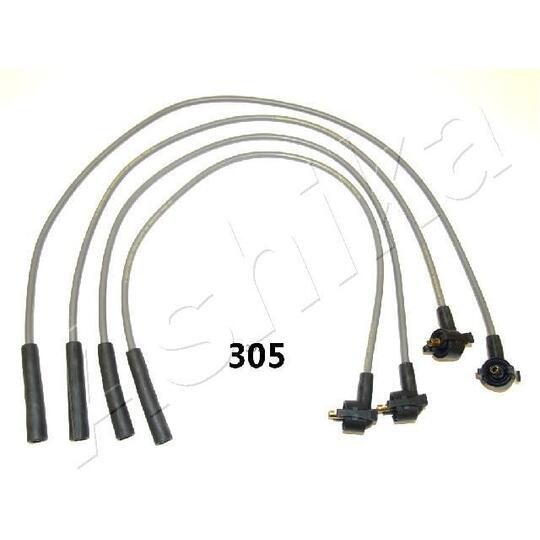 132-03-305 - Ignition Cable Kit 