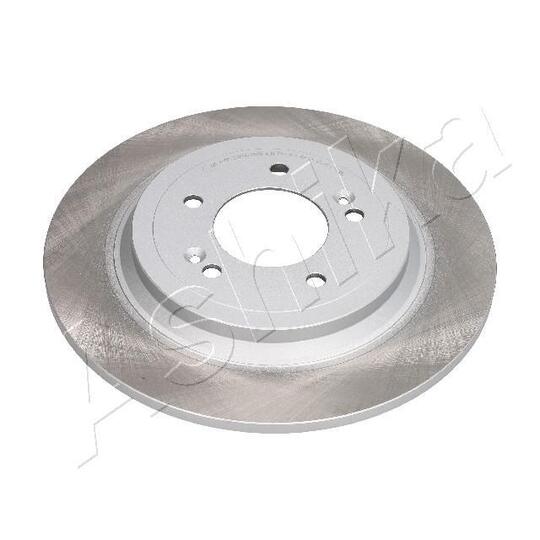 61-0H-H19C - Brake Disc 