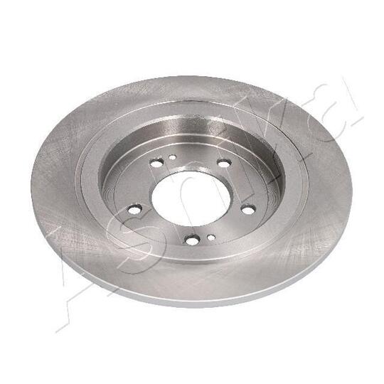 61-0H-H19C - Brake Disc 