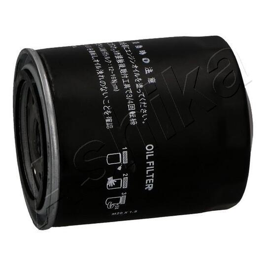 10-00-012 - Oil filter 