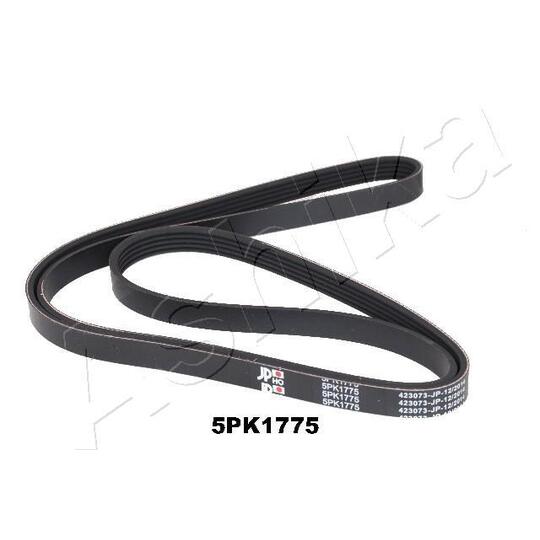112-5PK1775 - V-Ribbed Belt 
