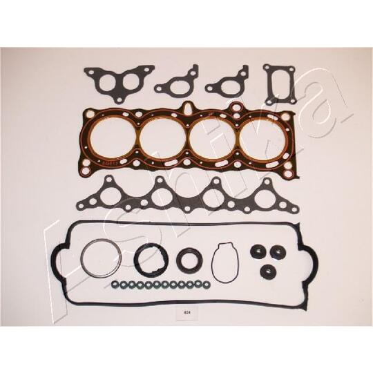 48-04-424 - Gasket Set, cylinder head 