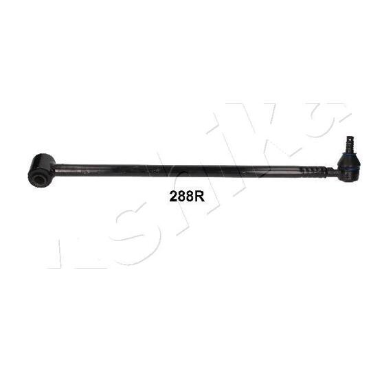 72-02-288R - Track Control Arm 