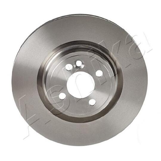 60-00-0156 - Brake Disc 