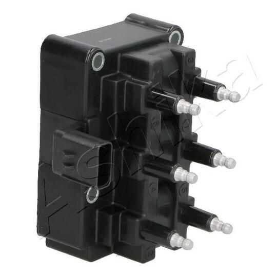78-09-903 - Ignition Coil 