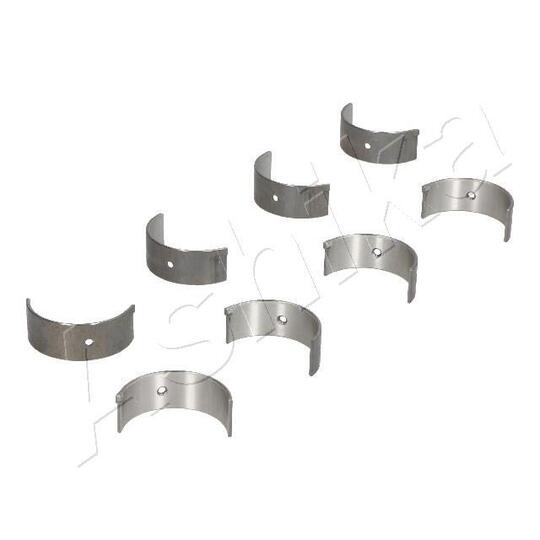 82-1168A2 - Big End Bearings 