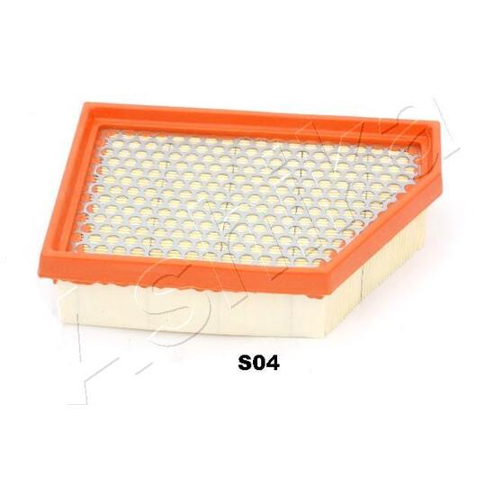 20-0S-S04 - Air filter 