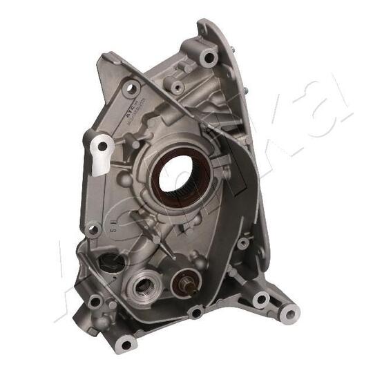 157-HY-HY06 - Oil Pump 