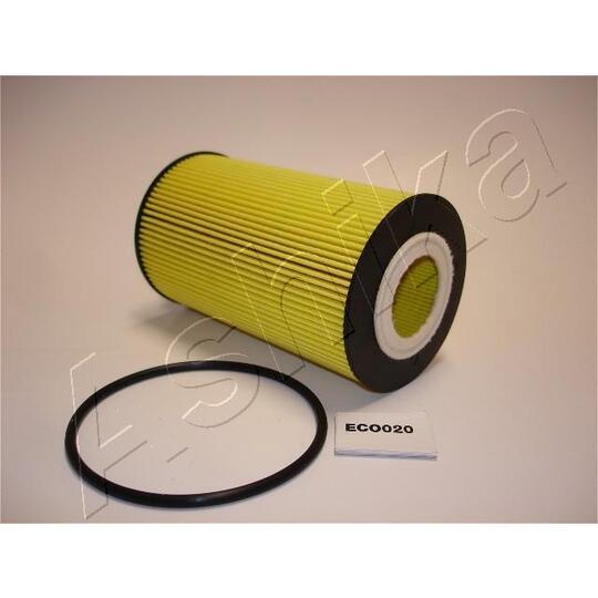 10-ECO020 - Oil filter 