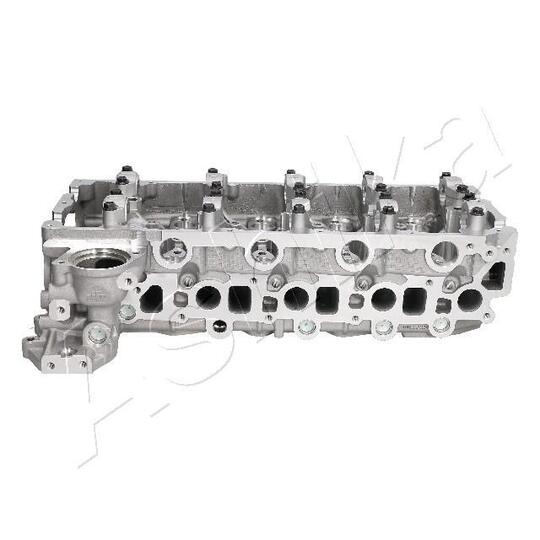 IS008S - Cylinder Head 