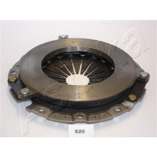 70-05-520 - Clutch Pressure Plate 