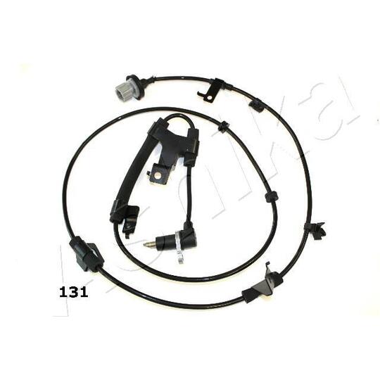 151-01-131 - Sensor, Wheel Speed 