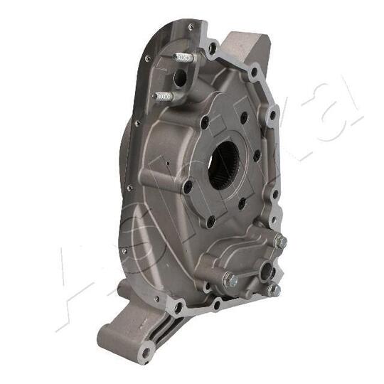 157-HY-HY06 - Oil Pump 