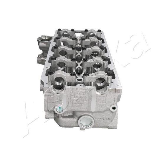 IS008S - Cylinder Head 