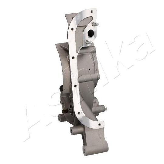 157-HY-HY06 - Oil Pump 