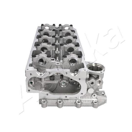 IS008S - Cylinder Head 