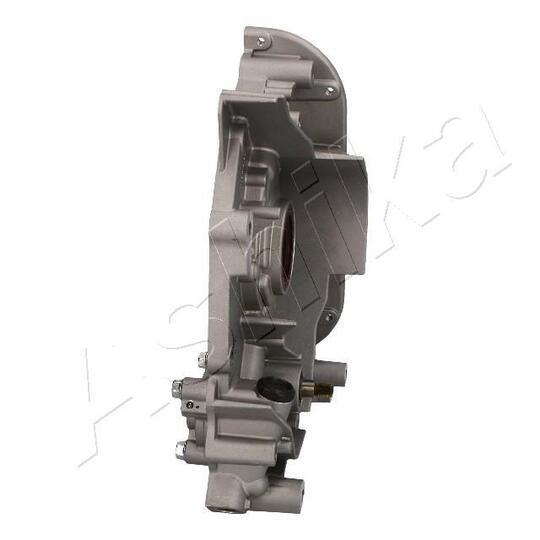 157-HY-HY06 - Oil Pump 