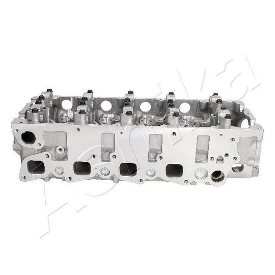 IS008S - Cylinder Head 